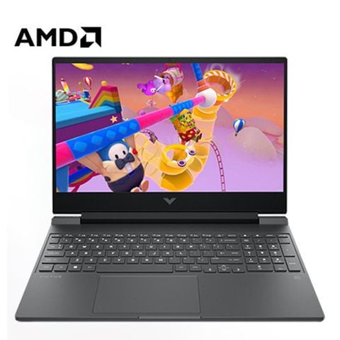 Laptop HP Victus BX8U4PA (Ryzen 7 7445HS/ GeForce RTX™ 3050/ 16GB/ 512GB/ Win 11 Home)