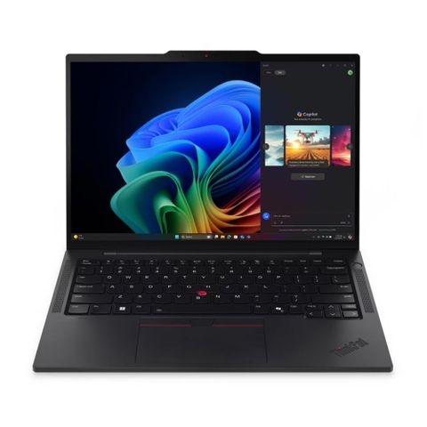 Laptop Lenovo Thinkpad T14s Gen 6 (LNL) 21QX00LEVA (Core Ultra 7 258V | Intel Arc | 14 inch WUXGA | 32GB | 1TB | No OS | Đen)