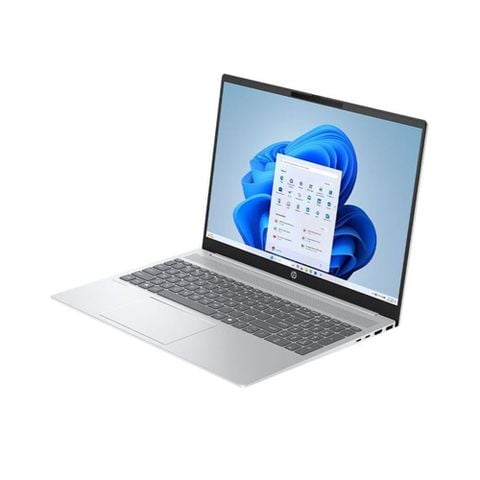 Laptop HP OmniBook 5 AI 16-af1046TU (Core Ultra 5 225U | 16GB | 512GB | Intel Graphic | 16 inch WUXGA | Cảm ứng | Win 11 | Office | Bạc)