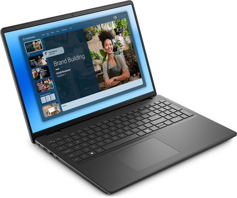 Laptop Dell 16 (DC16250)