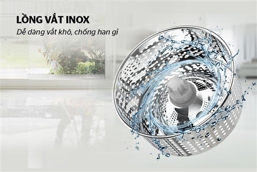 Bộ lau nhà xoay 360 độ Sunhouse KS-CL300IB – ảnh 7