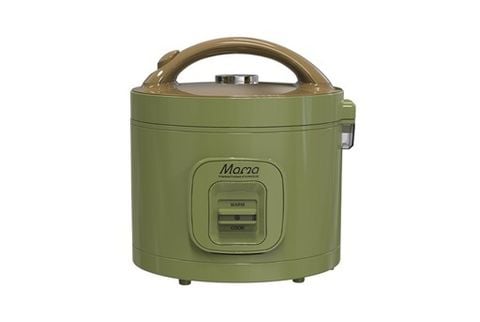 Nồi cơm điện 1.2L Sunhouse Mama SHD8265G