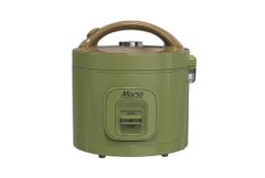 Nồi cơm điện 1.2L Sunhouse Mama SHD8265G