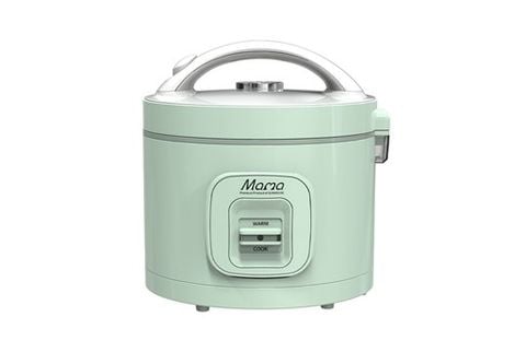 Nồi cơm điện 1.2L Sunhouse Mama SHD8265B