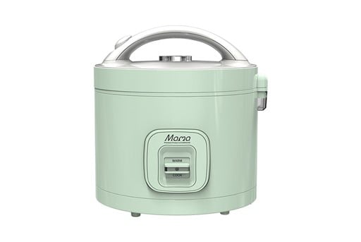 Nồi cơm điện 1.8L Sunhouse Mama SHD8665B