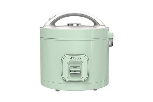 Nồi cơm điện 1.8L Sunhouse Mama SHD8665B
