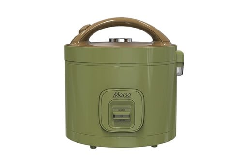 Nồi cơm điện 1.8L Sunhouse Mama SHD8665G