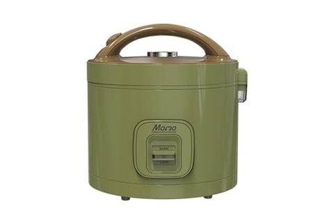 Nồi cơm điện 1.8L Sunhouse Mama SHD8665G