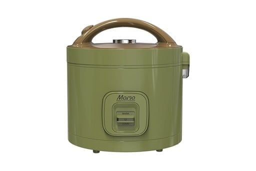 Nồi cơm điện 1.8L Sunhouse Mama SHD8665G