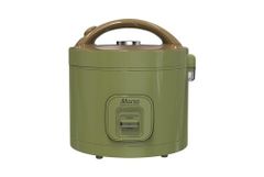 Nồi cơm điện 1.8L Sunhouse Mama SHD8665G ảnh 1