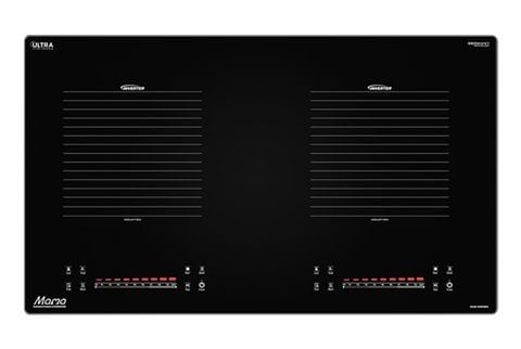 Bếp đôi điện từ Sunhouse Mama MMB-88HL