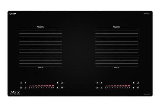 Bếp đôi điện từ Sunhouse Mama MMB-88HL