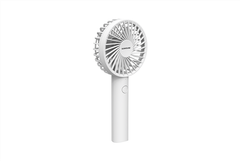 Quạt sạc mini cầm tay Sunhouse SHD7109 ảnh 2
