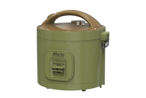 Nồi cơm điện 1.2L Sunhouse Mama SHD8265G – ảnh 2