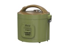 Nồi cơm điện 1.2L Sunhouse Mama SHD8265G ảnh 2