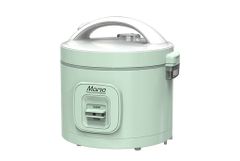 Nồi cơm điện 1.2L Sunhouse Mama SHD8265B ảnh 2