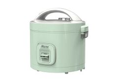 Nồi cơm điện 1.8L Sunhouse Mama SHD8665B ảnh 2