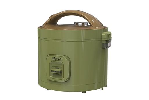 Nồi cơm điện 1.8L Sunhouse Mama SHD8665G – ảnh 2