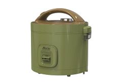 Nồi cơm điện 1.8L Sunhouse Mama SHD8665G ảnh 2