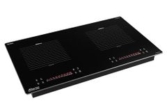 Bếp đôi điện từ Sunhouse Mama MMB-88HL ảnh 3