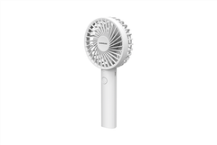 Quạt sạc mini cầm tay Sunhouse SHD7109 ảnh 3