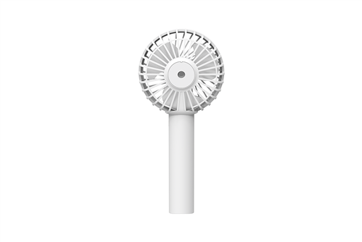 Quạt sạc mini cầm tay Sunhouse SHD7109 – ảnh 4