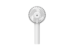 Quạt sạc mini cầm tay Sunhouse SHD7109 ảnh 4