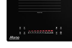Bếp đôi điện từ Sunhouse Mama MMB-88HL ảnh 5