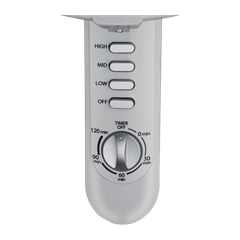 Quạt Máy Toshiba F-LSA10(H)VN ảnh 4