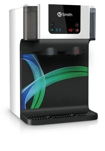 Máy Lọc Nước Đặt Bàn A. O. Smith ROSS ECO-AOC75PUR