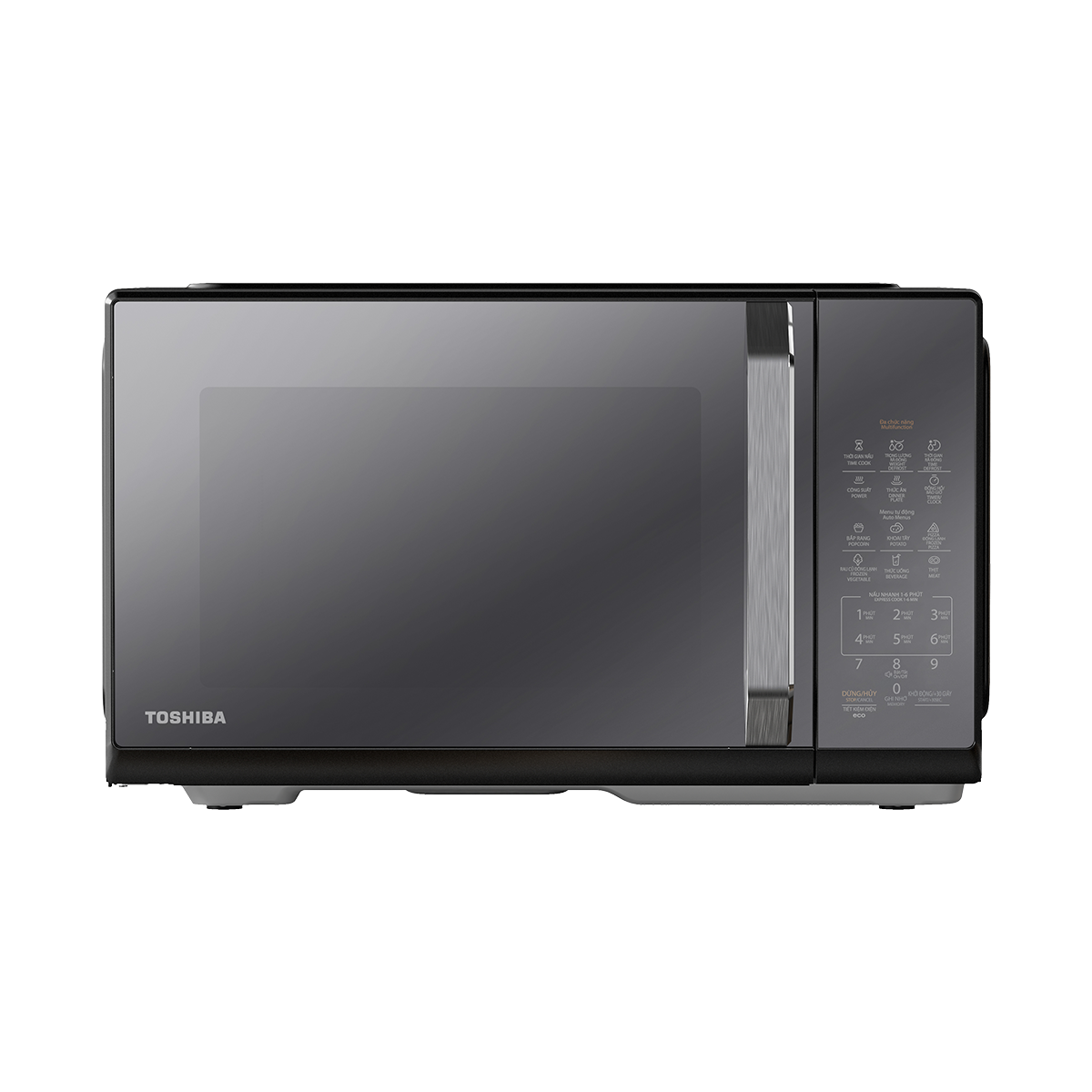 Lò Vi Sóng Điện Tử Toshiba MW3-EM26PE(BM)VN
