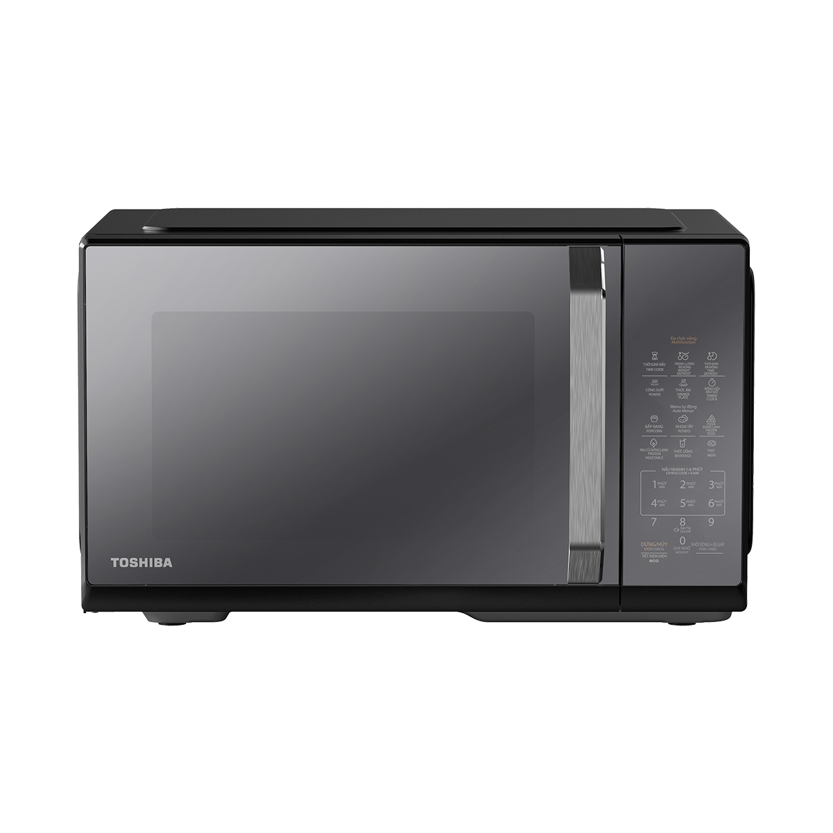 Lò Vi Sóng Điện Tử Toshiba MW3-EM26PE(BM)VN – ảnh 2