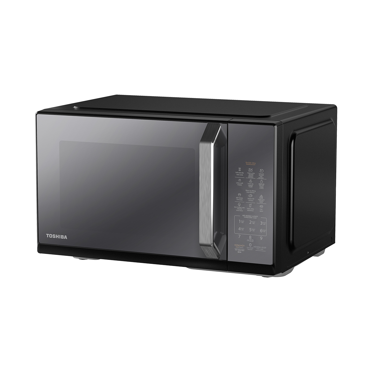Lò Vi Sóng Điện Tử Toshiba MW3-EM26PE(BM)VN – ảnh 4