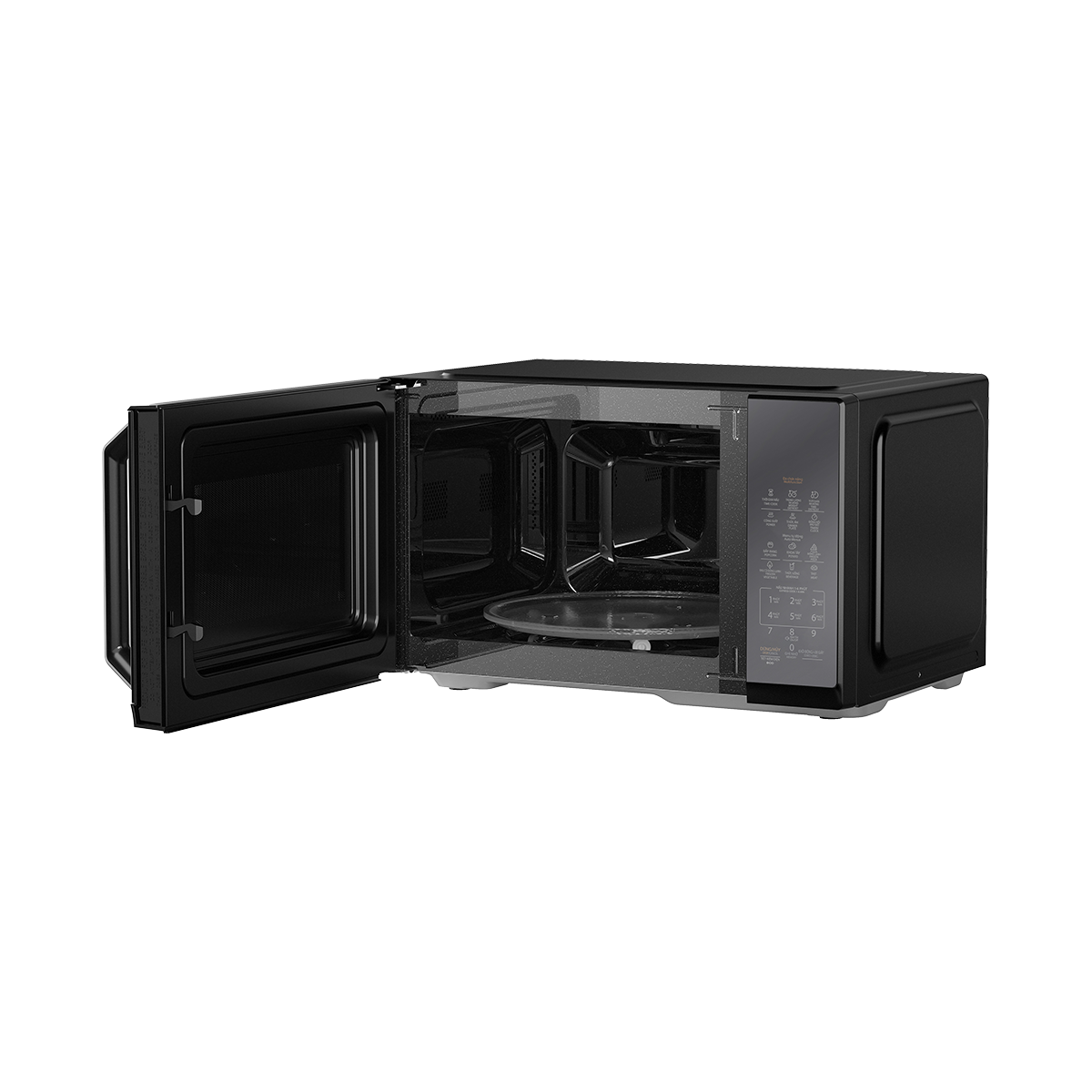 Lò Vi Sóng Điện Tử Toshiba MW3-EM26PE(BM)VN – ảnh 7