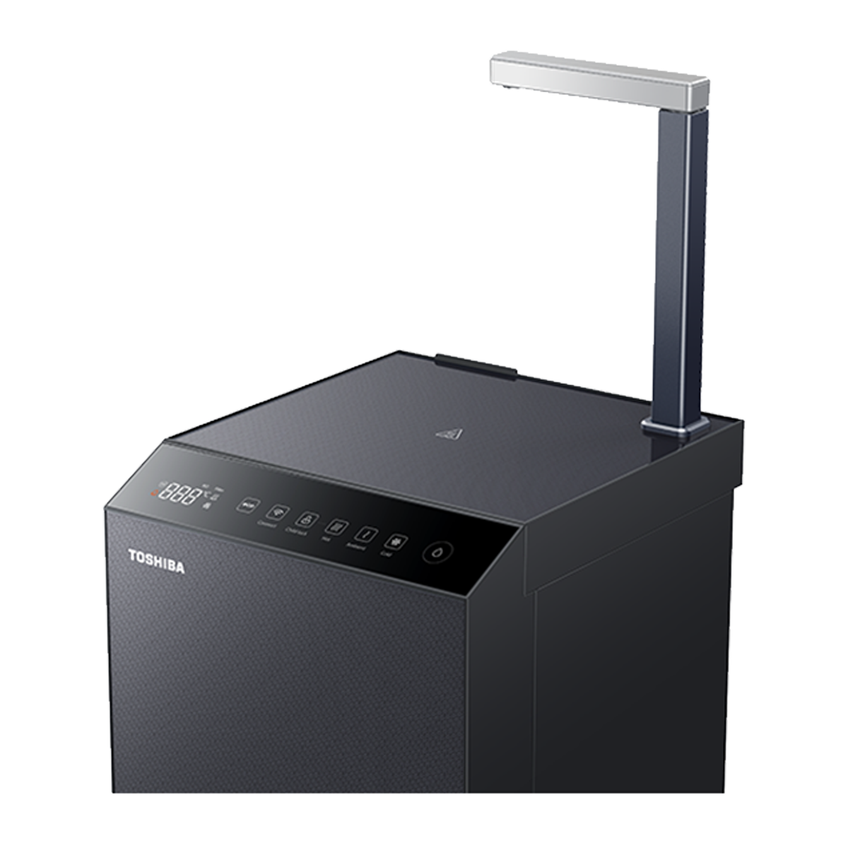 Máy Lọc Nước RO Toshiba Pure TWP-W2396SVN(M) – ảnh 5