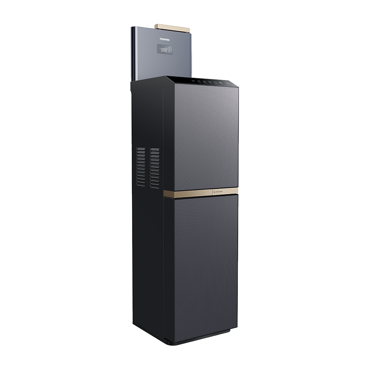 Máy Lọc Nước Toshiba Originpure™ TWP-W2398SVN(M) – ảnh 3