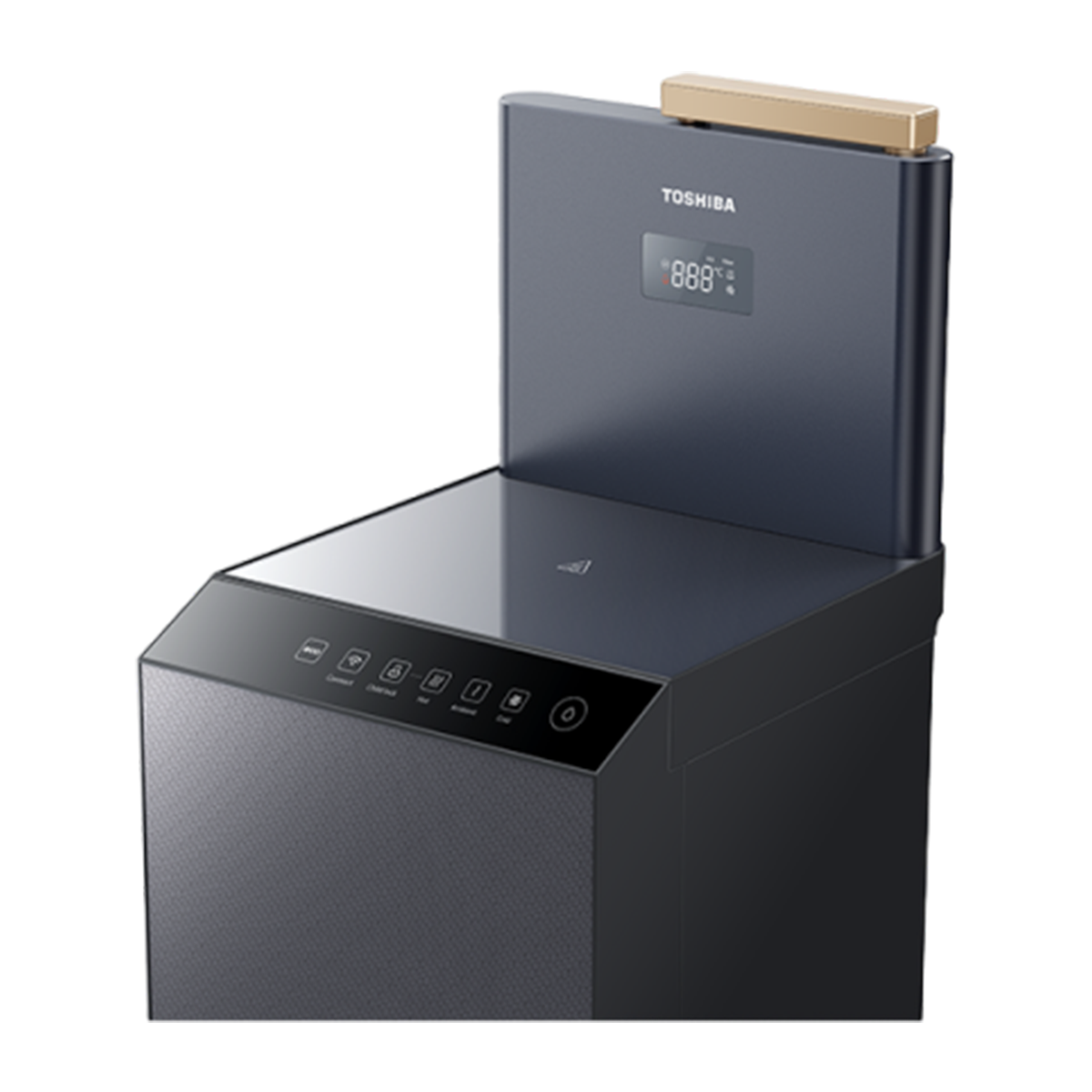 Máy Lọc Nước Toshiba Originpure™ TWP-W2398SVN(M) – ảnh 5