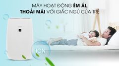 Máy lọc không khí Sharp FP-J40E-W 23W ảnh 4
