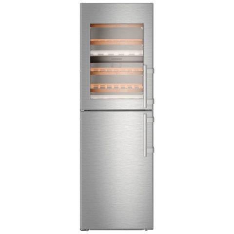 Tủ đông Liebherr 279 lít SWTNes 4265 PremiumPlus NoFrost