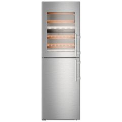 Tủ đông Liebherr 279 lít SWTNes 4265 PremiumPlus NoFrost ảnh 1