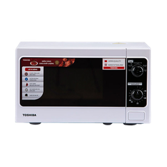 Lò Vi Sóng Cơ Toshiba ER-SM20(W1)VN