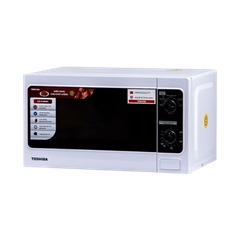Lò Vi Sóng Cơ Toshiba ER-SM20(W1)VN ảnh 2