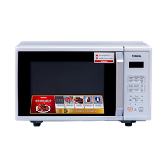 Lò Vi Sóng Điện Tử Toshiba ER-SS23(W1)VN