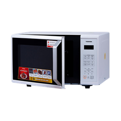 Lò Vi Sóng Điện Tử Toshiba ER-SS23(W1)VN ảnh 2