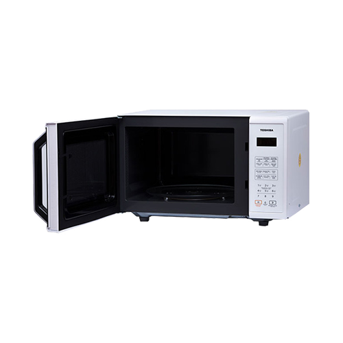Lò Vi Sóng Điện Tử Toshiba ER-SS23(W1)VN – ảnh 3