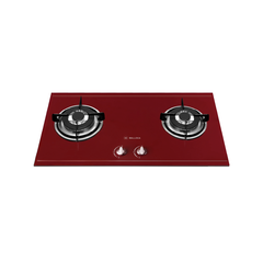 Bếp gas 2 vùng nấu 75cm Malloca AS920R ảnh 2