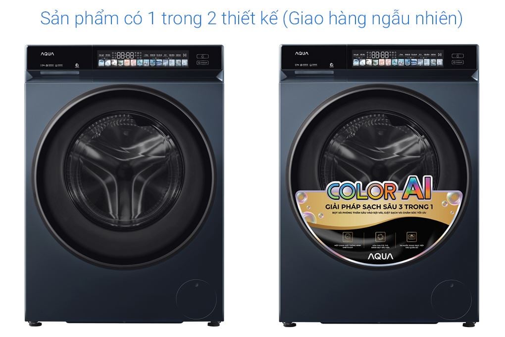 Máy giặt Aqua AW11-B4377U1L(GN)