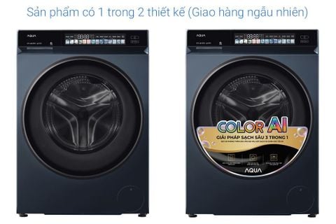 Máy giặt Aqua Inverter 11 kg AW11-B4377U1L(GN)