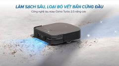 Robot hút bụi lau nhà Ecovacs Deebot X2 Combo ảnh 3
