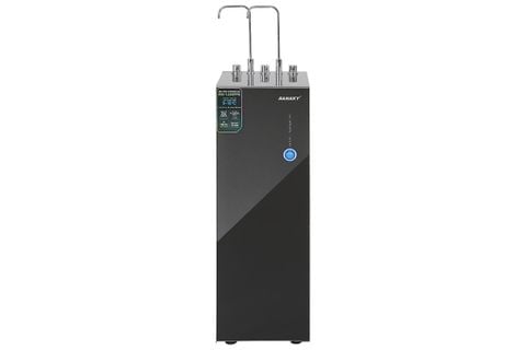 Máy lọc nước RO nóng nguội lạnh Hydrogen ion kiềm Sanaky SNK-TV3IK98 11 lõi